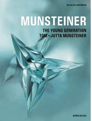 Book cover for Munsteiner