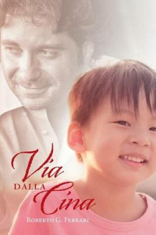 Cover of Via dalla Cina
