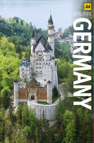 Cover of Germany