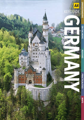 Cover of Germany