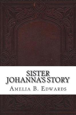 Book cover for Sister Johanna's Story