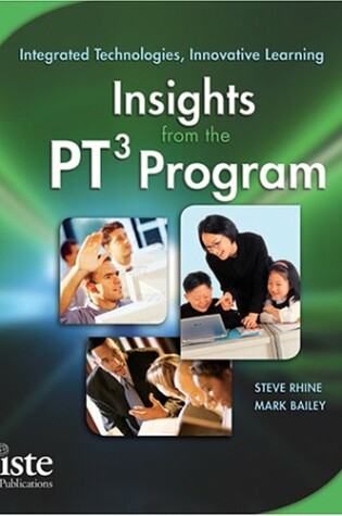 Cover of Integrated Technologies, Innovative Learning