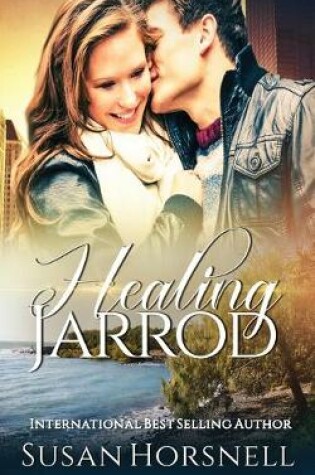 Cover of Healing Jarrod