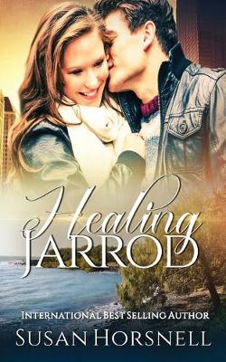 Book cover for Healing Jarrod
