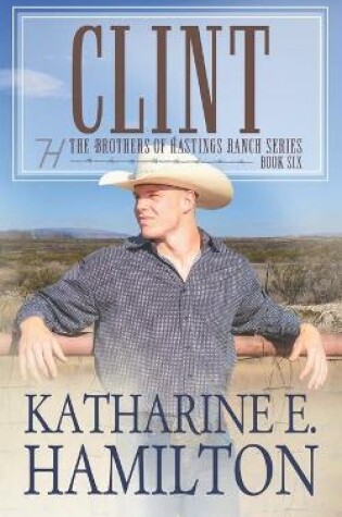Cover of Clint