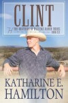 Book cover for Clint