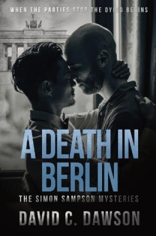 Cover of A Death in Berlin