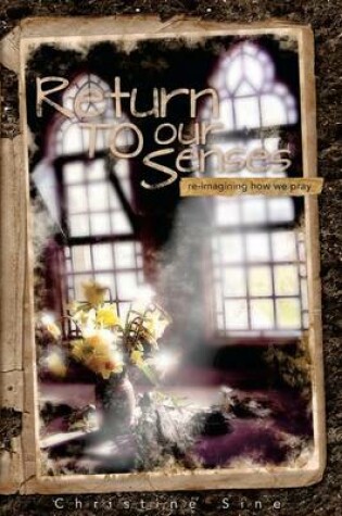 Cover of Return To Our Senses