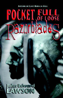 Book cover for Pocket Full of Loose Razorblades