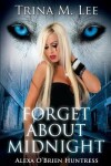 Book cover for Forget about Midnight