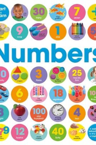 Cover of Numbers