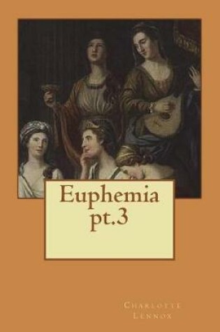 Cover of Euphemia pt.3