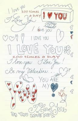 Book cover for I Love You 100 Times a Day