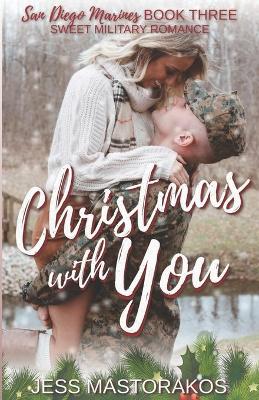 Book cover for Christmas with You