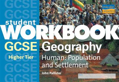 Book cover for GCSE Human Geography (Higher)