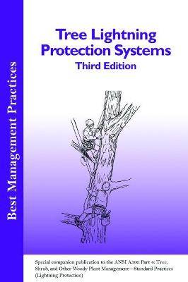 Book cover for Tree Lightning Protection Systems