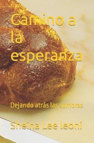 Cover of Camino a la esperanza