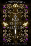 Book cover for The Fae King's Assassin