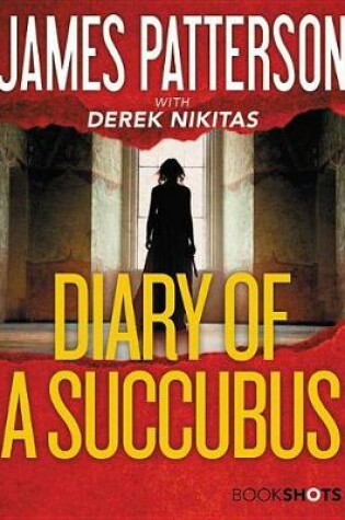 Cover of Diary of a Succubus