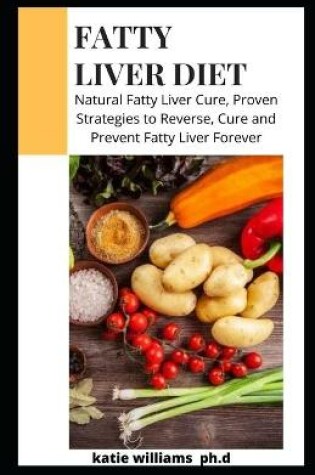 Cover of Fatty Liver Diet