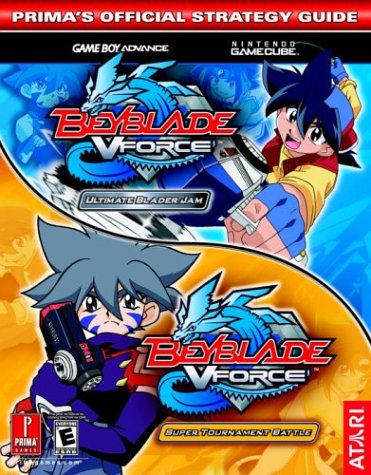 Book cover for Beyblade Super Battle Tournament & Ultimate Blader Jam