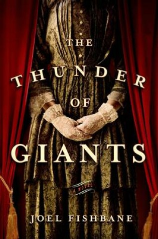 Cover of The Thunder of Giants