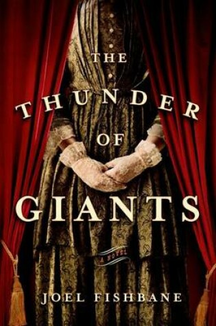 Cover of The Thunder of Giants