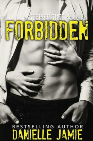 Cover of Forbidden