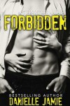 Book cover for Forbidden