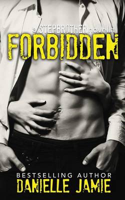 Book cover for Forbidden