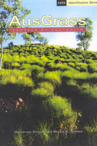 Cover of Ausgrass