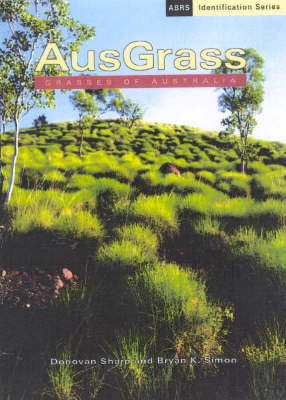 Cover of Ausgrass