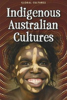 Book cover for Indigenous Australian Culture (PB)