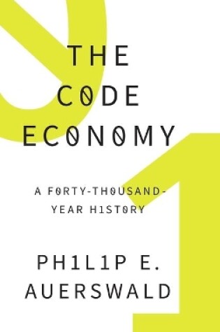 Cover of The Code Economy