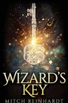Book cover for Wizard's Key