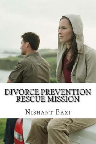 Cover of Divorce Prevention Rescue Mission