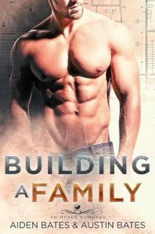 Cover of Building a Family
