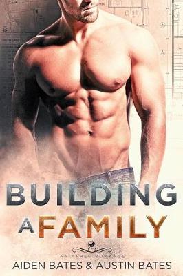 Book cover for Building a Family