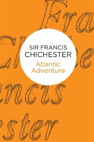 Cover of Atlantic Adventure