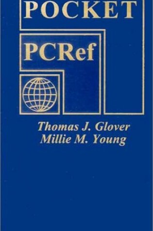 Cover of Pocket PC Ref