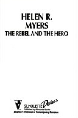 Cover of The Rebel And The Hero