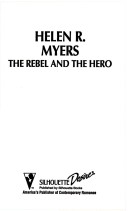 Book cover for The Rebel And The Hero