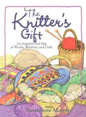 Book cover for The Knitter's Gift