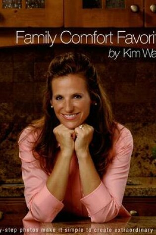 Cover of Family Comfort Favorites