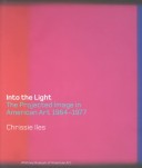 Book cover for Into the Light