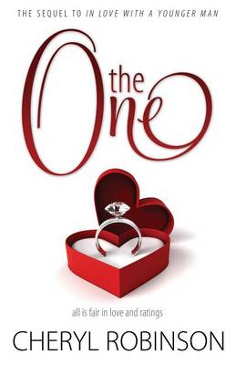 Book cover for The One