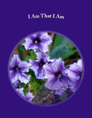 Book cover for I Am That I Am