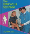 Book cover for The Nervous System