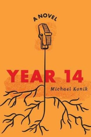 Cover of Year 14