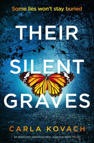 Their Silent Graves